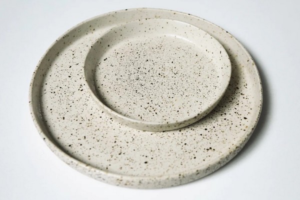 Set tanjira od keramike